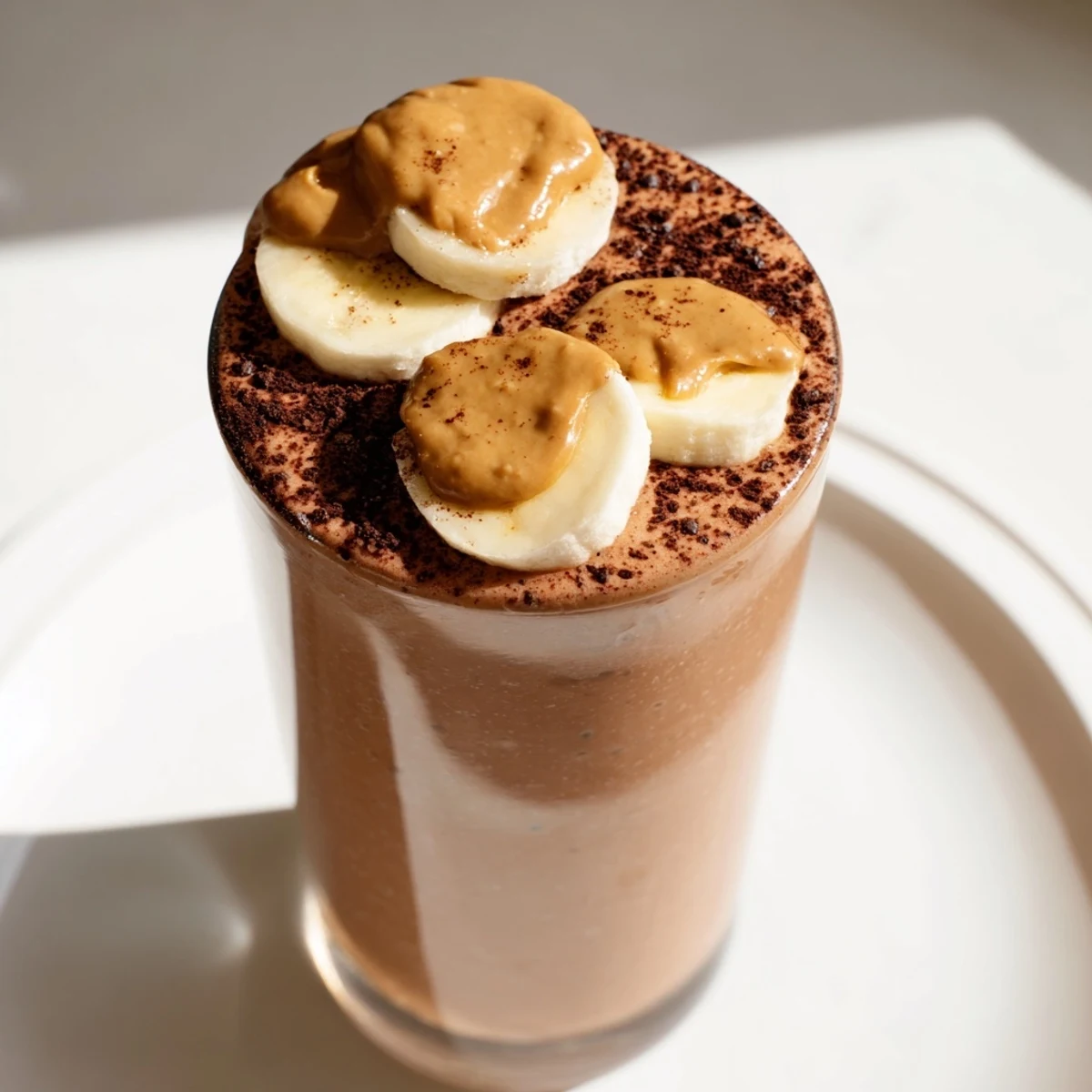 Fresh Smoothies recipe