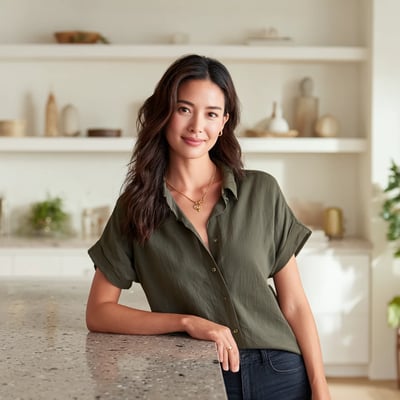 Grace Ellington profile photo